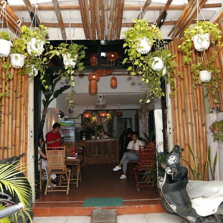 Village House Nha Trang Exterior foto