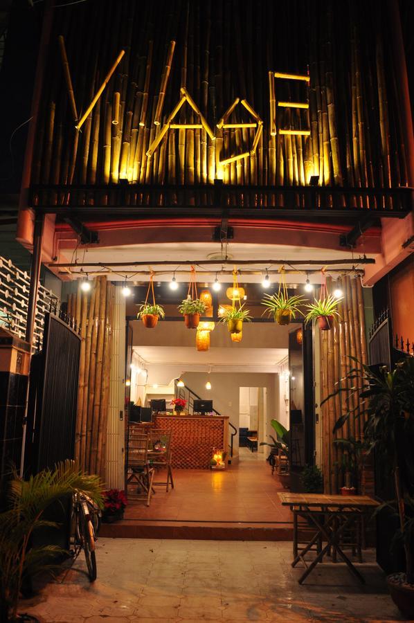 Village House Nha Trang Exterior foto