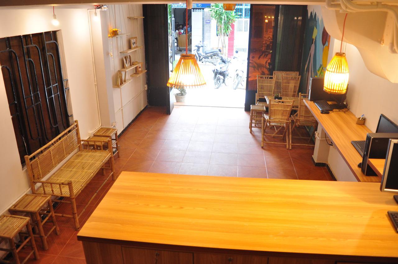 Village House Nha Trang Exterior foto