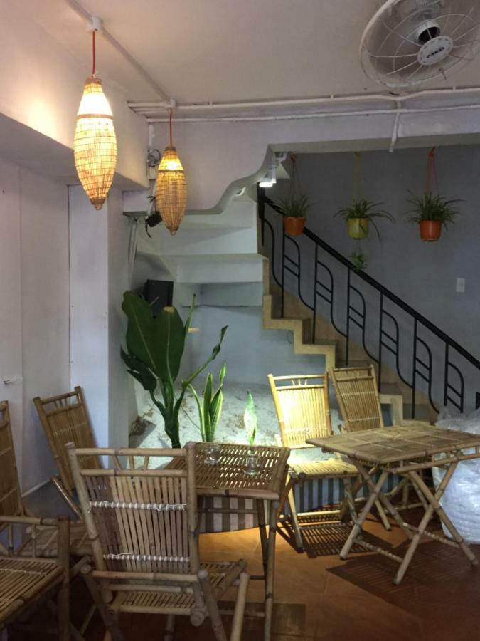 Village House Nha Trang Exterior foto